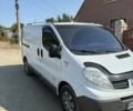 Белый Рено Трафик, объемом двигателя 2 л и пробегом 257 тыс. км за 10200 $, фото 1 на Automoto.ua