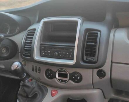 Білий Рено Трафік, об'ємом двигуна 0 л та пробігом 580 тис. км за 12700 $, фото 5 на Automoto.ua