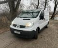 Белый Рено Трафик, объемом двигателя 2 л и пробегом 260 тыс. км за 10600 $, фото 3 на Automoto.ua