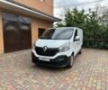 Белый Рено Трафик, объемом двигателя 1.5 л и пробегом 318 тыс. км за 12350 $, фото 1 на Automoto.ua