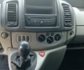 Белый Рено Трафик, объемом двигателя 2 л и пробегом 251 тыс. км за 9800 $, фото 15 на Automoto.ua