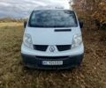 Білий Рено Трафік, об'ємом двигуна 2 л та пробігом 330 тис. км за 10900 $, фото 1 на Automoto.ua