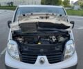Білий Рено Трафік, об'ємом двигуна 2 л та пробігом 233 тис. км за 11800 $, фото 14 на Automoto.ua
