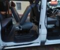 Белый Рено Трафик, объемом двигателя 2 л и пробегом 305 тыс. км за 16500 $, фото 5 на Automoto.ua