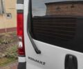 Белый Рено Трафик, объемом двигателя 2 л и пробегом 305 тыс. км за 16500 $, фото 7 на Automoto.ua