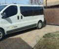 Белый Рено Трафик, объемом двигателя 2 л и пробегом 305 тыс. км за 16500 $, фото 1 на Automoto.ua