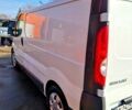 Белый Рено Трафик, объемом двигателя 2 л и пробегом 325 тыс. км за 9800 $, фото 4 на Automoto.ua