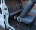 Белый Рено Трафик, объемом двигателя 2 л и пробегом 305 тыс. км за 16500 $, фото 4 на Automoto.ua