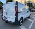 Білий Рено Трафік, об'ємом двигуна 2 л та пробігом 233 тис. км за 11800 $, фото 3 на Automoto.ua