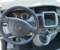 Білий Рено Трафік, об'ємом двигуна 2 л та пробігом 233 тис. км за 11800 $, фото 19 на Automoto.ua