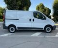 Білий Рено Трафік, об'ємом двигуна 2 л та пробігом 233 тис. км за 11800 $, фото 5 на Automoto.ua