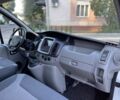 Білий Рено Трафік, об'ємом двигуна 2 л та пробігом 233 тис. км за 11800 $, фото 9 на Automoto.ua