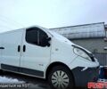 Білий Рено Трафік, об'ємом двигуна 2 л та пробігом 316 тис. км за 8900 $, фото 3 на Automoto.ua
