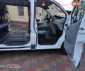 Белый Рено Трафик, объемом двигателя 2 л и пробегом 305 тыс. км за 16500 $, фото 2 на Automoto.ua