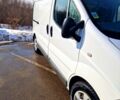 Белый Рено Трафик, объемом двигателя 2 л и пробегом 325 тыс. км за 9800 $, фото 1 на Automoto.ua