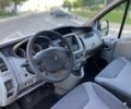 Білий Рено Трафік, об'ємом двигуна 2 л та пробігом 233 тис. км за 11800 $, фото 22 на Automoto.ua