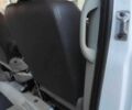 Белый Рено Трафик, объемом двигателя 2 л и пробегом 305 тыс. км за 16500 $, фото 13 на Automoto.ua