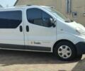 Белый Рено Трафик, объемом двигателя 2 л и пробегом 305 тыс. км за 16500 $, фото 1 на Automoto.ua