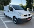 Білий Рено Трафік, об'ємом двигуна 2 л та пробігом 233 тис. км за 11800 $, фото 1 на Automoto.ua