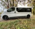 Белый Рено Трафик, объемом двигателя 2 л и пробегом 535 тыс. км за 10400 $, фото 3 на Automoto.ua