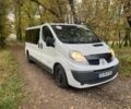Белый Рено Трафик, объемом двигателя 2 л и пробегом 535 тыс. км за 10400 $, фото 2 на Automoto.ua