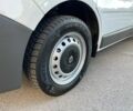 Білий Рено Трафік, об'ємом двигуна 2 л та пробігом 233 тис. км за 11800 $, фото 6 на Automoto.ua