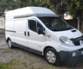Білий Рено Трафік, об'ємом двигуна 2 л та пробігом 378 тис. км за 10900 $, фото 4 на Automoto.ua