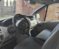 Білий Рено Трафік, об'ємом двигуна 2 л та пробігом 378 тис. км за 10900 $, фото 10 на Automoto.ua