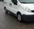 Белый Рено Трафик, объемом двигателя 2 л и пробегом 356 тыс. км за 11230 $, фото 6 на Automoto.ua