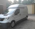 Білий Рено Трафік, об'ємом двигуна 2 л та пробігом 378 тис. км за 10900 $, фото 1 на Automoto.ua