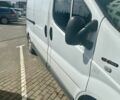 Белый Рено Трафик, объемом двигателя 2 л и пробегом 380 тыс. км за 9000 $, фото 3 на Automoto.ua