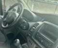 Белый Рено Трафик, объемом двигателя 2 л и пробегом 380 тыс. км за 9000 $, фото 4 на Automoto.ua