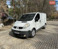 Білий Рено Трафік, об'ємом двигуна 2 л та пробігом 232 тис. км за 9900 $, фото 1 на Automoto.ua