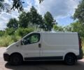 Белый Рено Трафик, объемом двигателя 0 л и пробегом 219 тыс. км за 9000 $, фото 9 на Automoto.ua