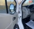 Белый Рено Трафик, объемом двигателя 2 л и пробегом 190 тыс. км за 11900 $, фото 23 на Automoto.ua