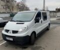 Белый Рено Трафик, объемом двигателя 2 л и пробегом 260 тыс. км за 11300 $, фото 1 на Automoto.ua