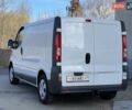 Белый Рено Трафик, объемом двигателя 2 л и пробегом 190 тыс. км за 11900 $, фото 14 на Automoto.ua