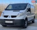 Белый Рено Трафик, объемом двигателя 2 л и пробегом 190 тыс. км за 11900 $, фото 1 на Automoto.ua