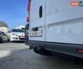 Белый Рено Трафик, объемом двигателя 2 л и пробегом 190 тыс. км за 11900 $, фото 37 на Automoto.ua