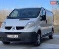 Белый Рено Трафик, объемом двигателя 2 л и пробегом 190 тыс. км за 11900 $, фото 9 на Automoto.ua