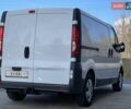 Белый Рено Трафик, объемом двигателя 2 л и пробегом 190 тыс. км за 11900 $, фото 12 на Automoto.ua