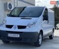 Белый Рено Трафик, объемом двигателя 2 л и пробегом 190 тыс. км за 11900 $, фото 18 на Automoto.ua