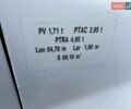 Белый Рено Трафик, объемом двигателя 20 л и пробегом 249 тыс. км за 9999 $, фото 17 на Automoto.ua