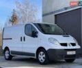 Белый Рено Трафик, объемом двигателя 2 л и пробегом 190 тыс. км за 11900 $, фото 7 на Automoto.ua