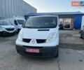 Белый Рено Трафик, объемом двигателя 20 л и пробегом 249 тыс. км за 9999 $, фото 1 на Automoto.ua
