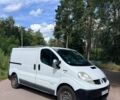 Белый Рено Трафик, объемом двигателя 0 л и пробегом 219 тыс. км за 9000 $, фото 3 на Automoto.ua