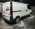 Білий Рено Трафік, об'ємом двигуна 2 л та пробігом 335 тис. км за 11500 $, фото 13 на Automoto.ua
