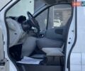 Белый Рено Трафик, объемом двигателя 2 л и пробегом 190 тыс. км за 11900 $, фото 22 на Automoto.ua