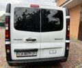 Белый Рено Трафик, объемом двигателя 1.6 л и пробегом 235 тыс. км за 12000 $, фото 5 на Automoto.ua