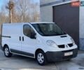Белый Рено Трафик, объемом двигателя 2 л и пробегом 190 тыс. км за 11900 $, фото 5 на Automoto.ua